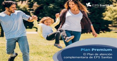 El Plan de atención complementaria de EPS Sanitas